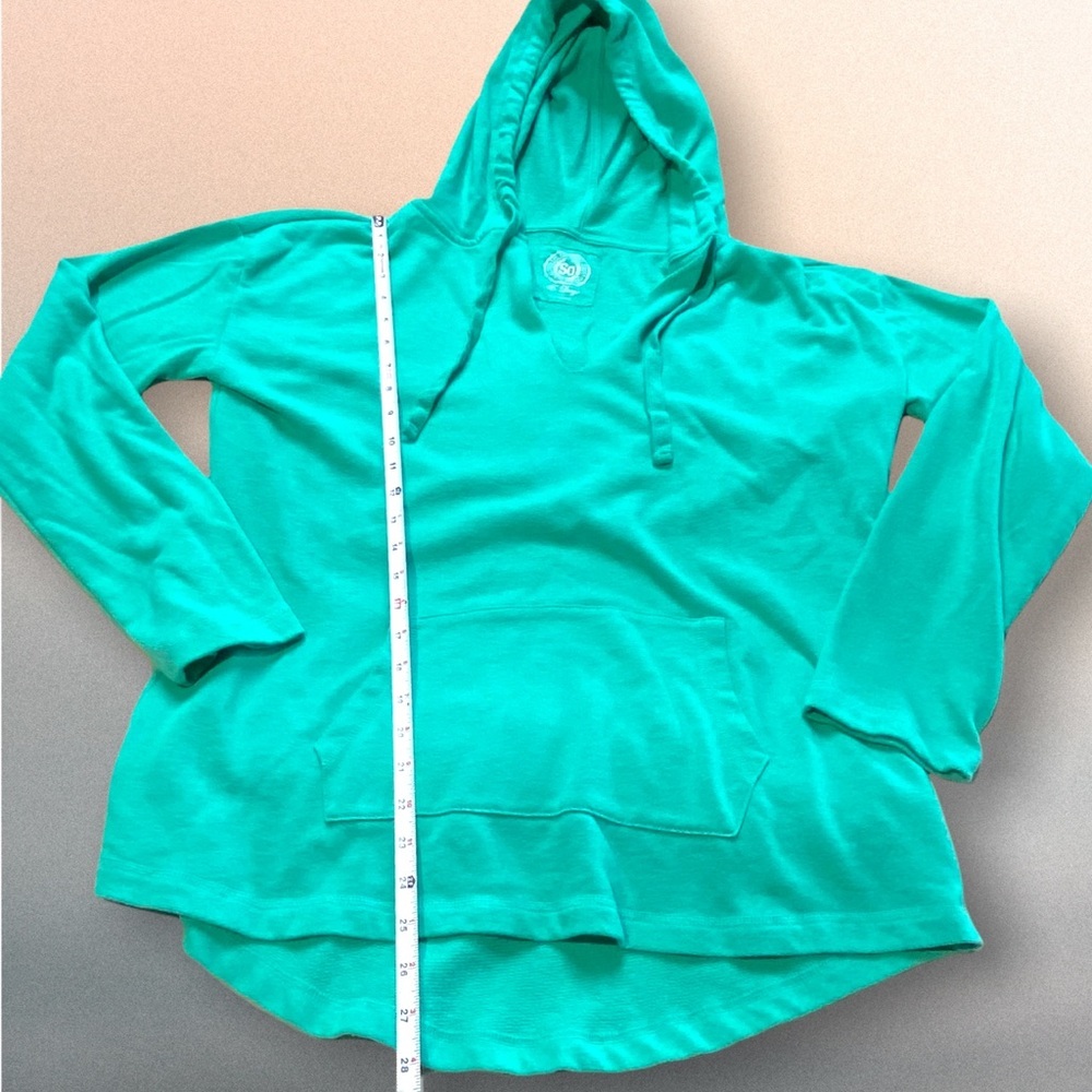 SO pullover hoodie - Picture 5 of 10